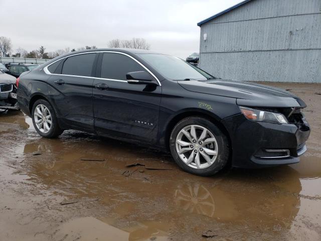 2018 CHEVROLET IMPALA LT - 1G1105S38JU122097