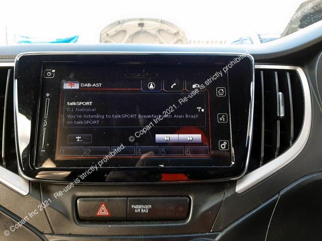 MA3EWB42S00643602 Suzuki Baleno Sz-