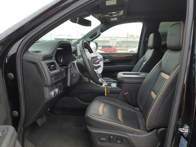 2022 GMC YUKON AT4 1GKS2CKL5NR196682