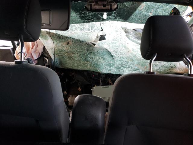 2017 FORD FIESTA ST - 3FADP4GX9HM137038