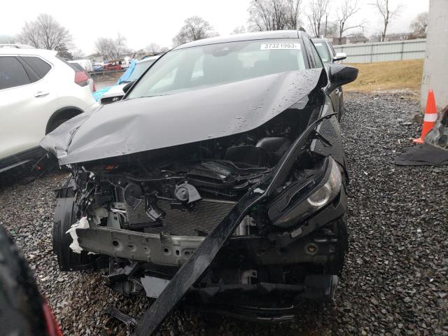 2022 MAZDA CX-30 - 3MVDMBAL1NM400453