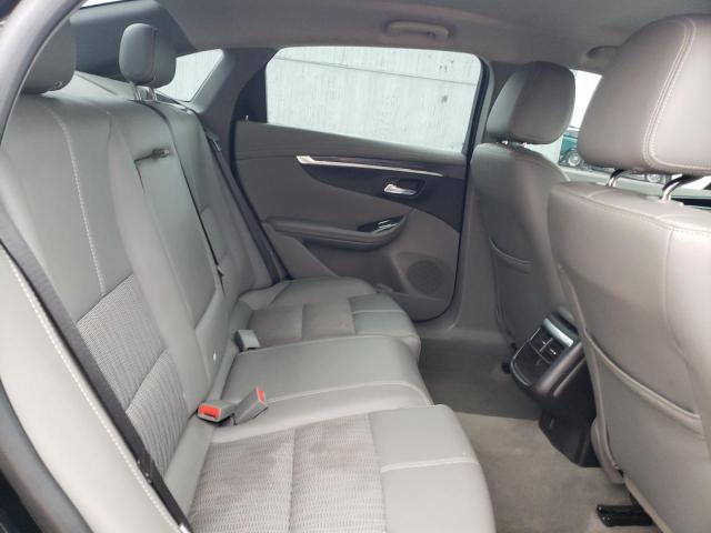 2018 CHEVROLET IMPALA LT - 1G1105S38JU122097