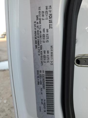 2019 CHRYSLER 300 S - 2C3CCABG5KH628823