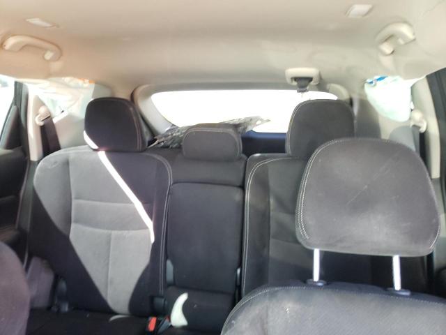 2018 NISSAN MURANO S - 5N1AZ2MG0JN102685