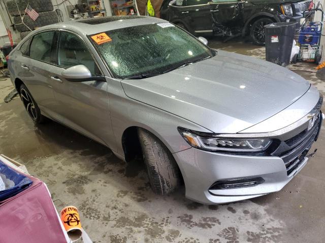 2020 HONDA ACCORD SPO 1HGCV2F35LA030297