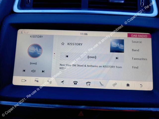 SADFA2AX7K1Z39338 Jaguar E-pace R-d