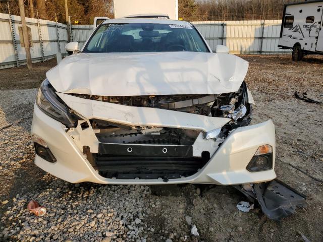 2020 NISSAN ALTIMA PLA - 1N4BL4FW1LC151165