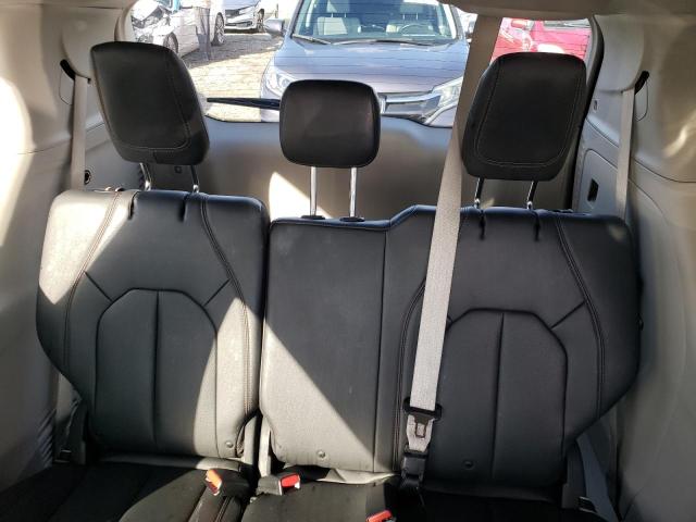 2020 CHRYSLER PACIFICA T - 2C4RC1BG7LR127949