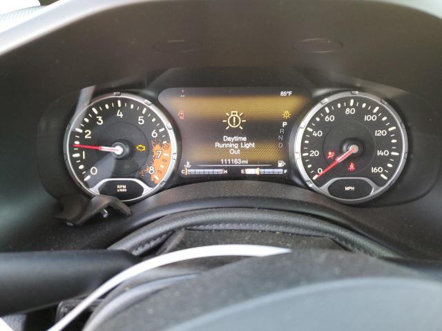 ZACCJADT0FPB67999 Jeep Renegade Limited