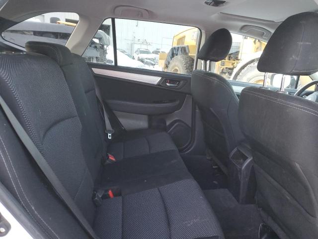 4S4BSADC4G3314963 Subaru Outback 2.5i Premium