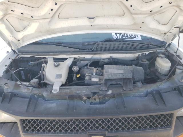 2016 CHEVROLET EXPRESS G2 - 1GCWGAFF3G1330226
