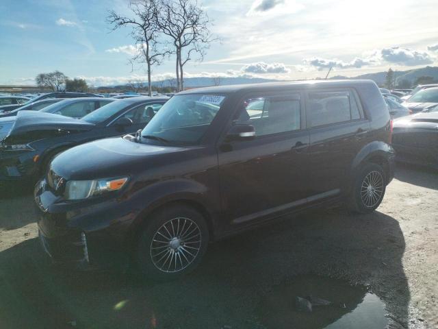 Toyota SCION