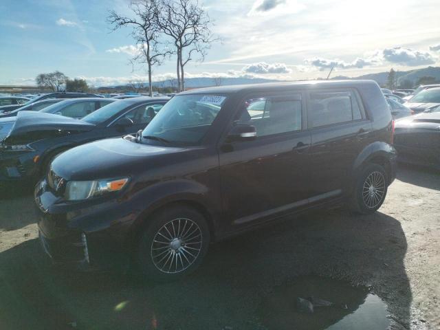 2013 Scion xB 