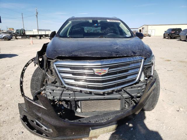 2018 CADILLAC XT5 PREMIU - 1GYKNERSXJZ134727