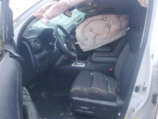 2021 TOYOTA TUNDRA DOU - 5TFRY5F15MX281836