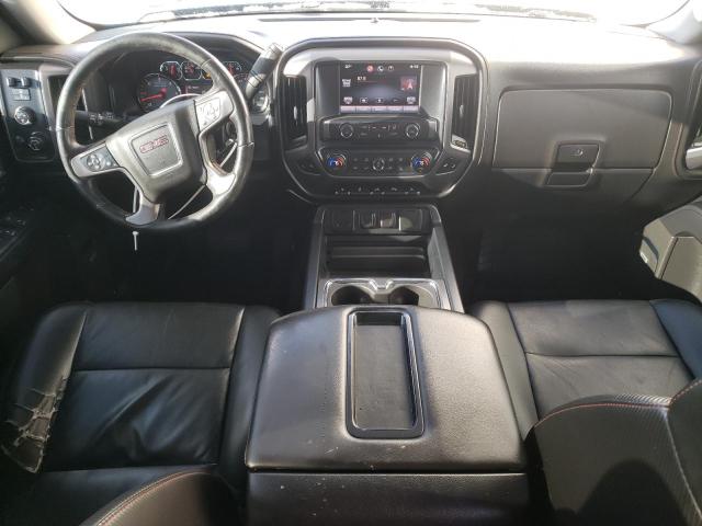 3GTU2VEC6FG133295 GMC Sierra K1500 Slt