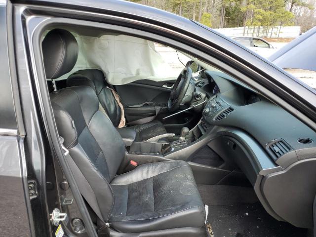 JH4CU2F63BC001264 Acura TSX