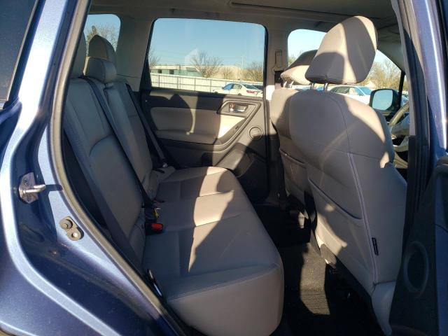JF2SJAXC6GH509194 Subaru Forester 2.5i Touring