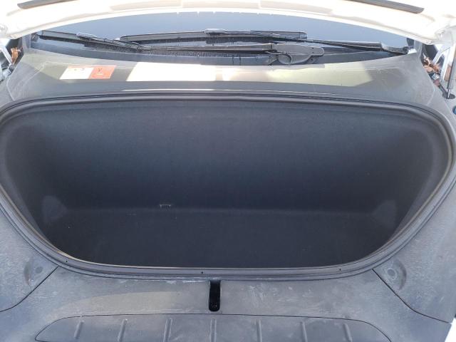 5YJXCAE46GF005416 Tesla MODEL X