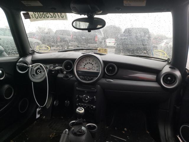 WMWSV3C52CTY27565 Mini Cooper