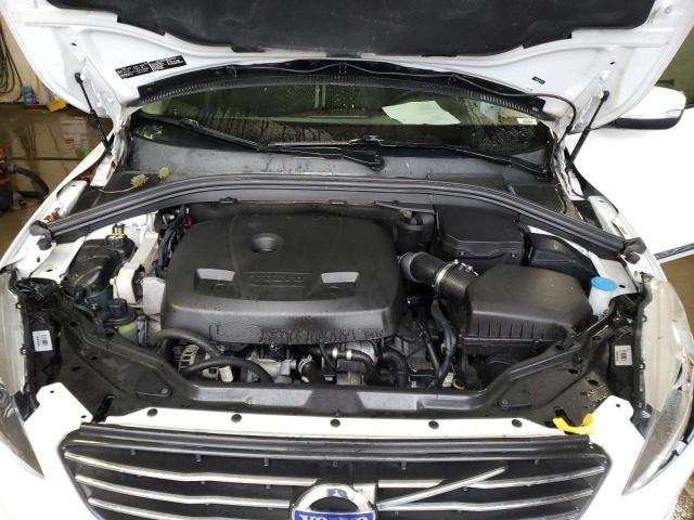 YV440MDJ6G2845720 Volvo Xc60 T5