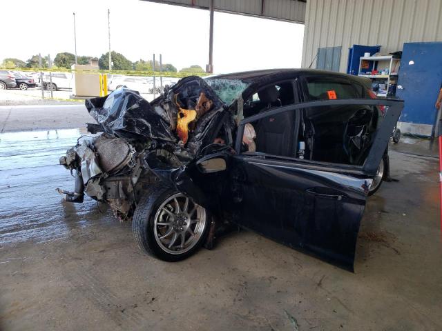 2017 FORD FIESTA ST - 3FADP4GX9HM137038