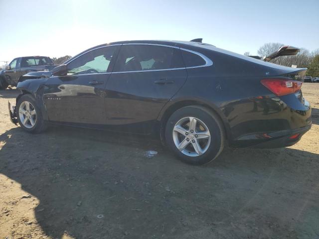 2020 CHEVROLET MALIBU LS - 1G1ZB5ST7LF008855