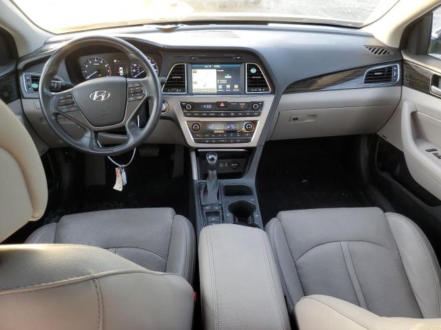 2016 HYUNDAI SONATA SPO 5NPE34AF7GH289852