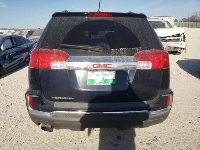 2GKALNEK4H6226388 GMC Terrain Sle