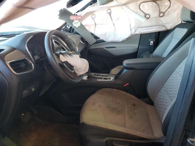 2018 CHEVROLET EQUINOX LS - 2GNAXHEV2J6270673