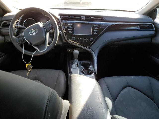 2019 TOYOTA CAMRY L - 4T1B11HK5KU725084