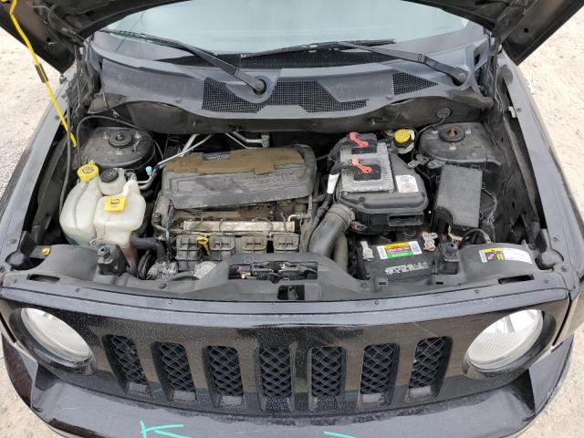 2017 JEEP PATRIOT LA 1C4NJPFB2HD182986