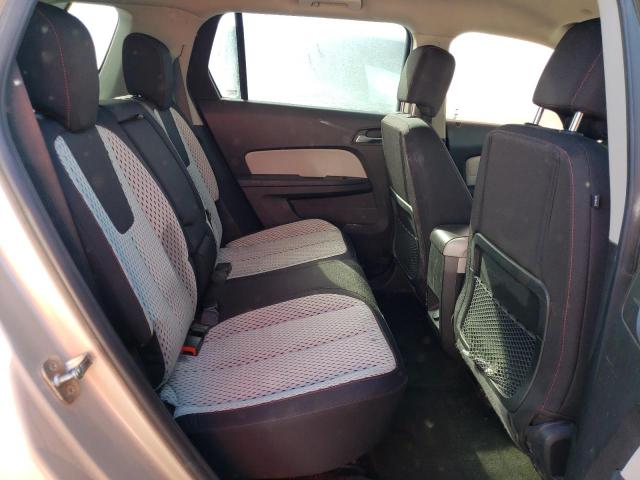 2GKALMEKXF6136279 GMC Terrain Sle