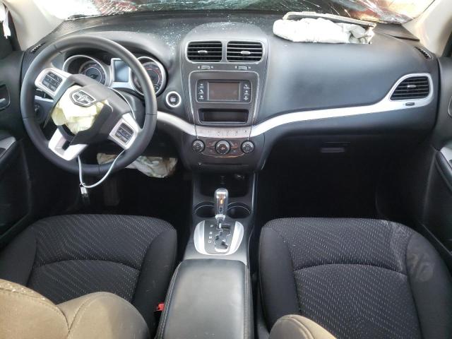 2018 DODGE JOURNEY SX - 3C4PDCBB3JT416602