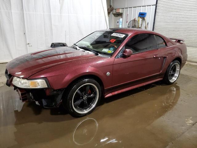 2004 Ford Mustang 