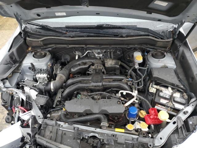 JF2SJABC4FH563468 Subaru Forester 2.5i