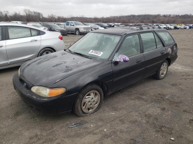 1997 Ford Escort LX