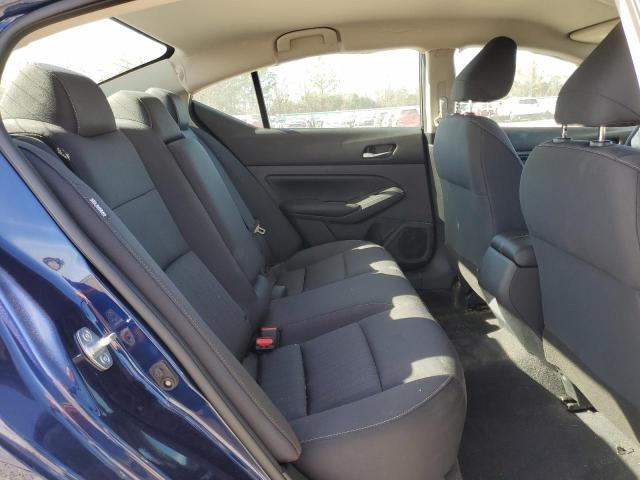 2021 NISSAN ALTIMA S - 1N4BL4BVXMN398879