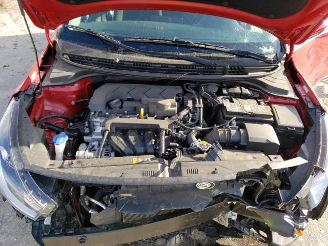 3KPA24ADXME423334 KIA RIO LX