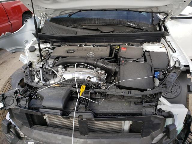 2022 MERCEDES-BENZ GLB 250 - W1N4M4GB5NW197569