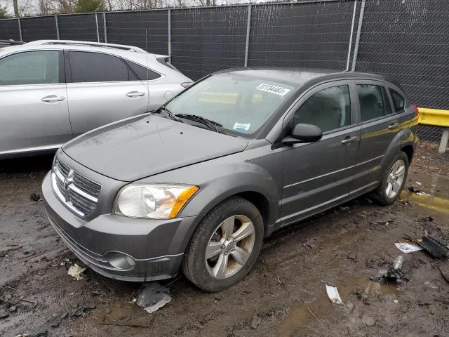 2012 Dodge Caliber SXT