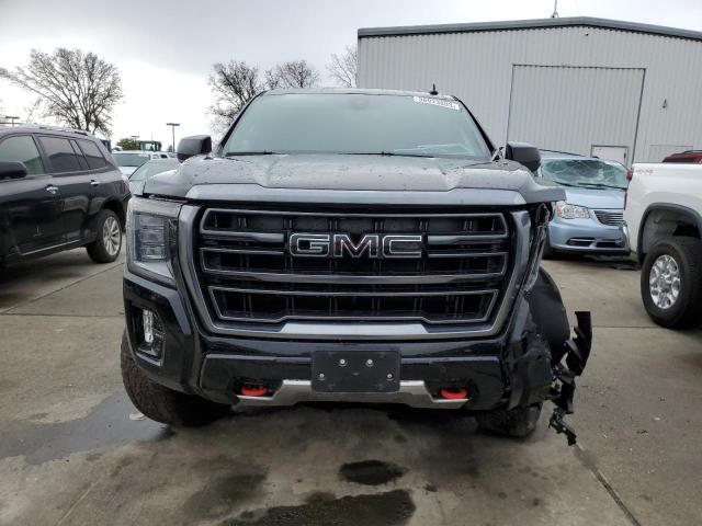 2022 GMC YUKON AT4 1GKS2CKL5NR196682