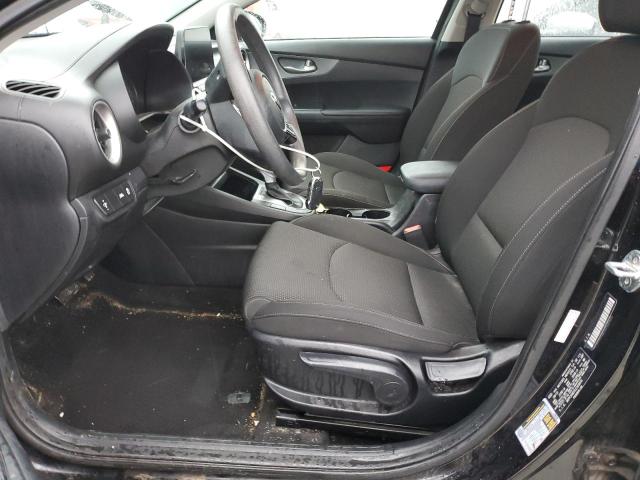 2020 KIA FORTE FE 3KPF24AD7LE163074