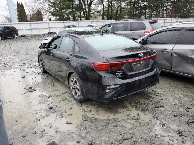 2020 KIA FORTE FE 3KPF24AD7LE163074