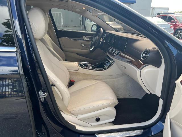 2018 MERCEDES-BENZ E 300 4MAT - WDDZF4KB8JA389130