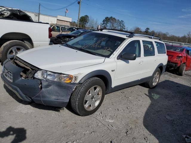 2005 Volvo XC70 