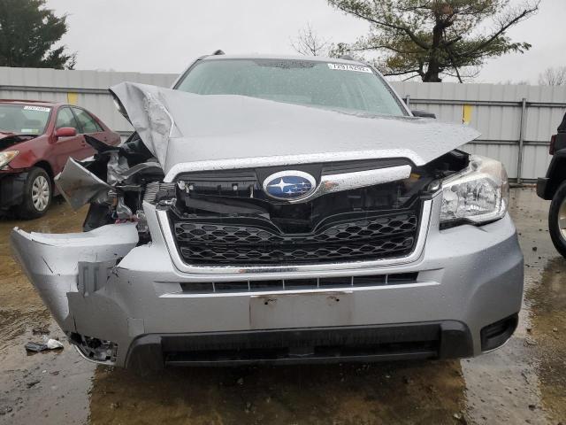 JF2SJABC4FH563468 Subaru Forester 2.5i