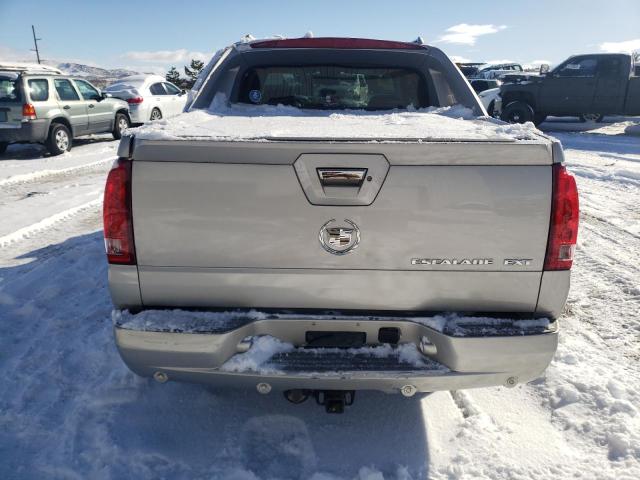 3GYEK62N45G110168 Cadillac ESCALADE EXT
