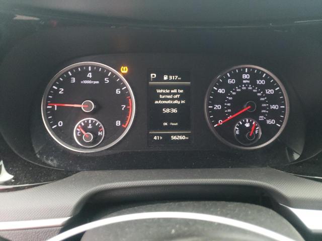 2021 KIA K5 GT LINE - 5XXG64J28MG074081