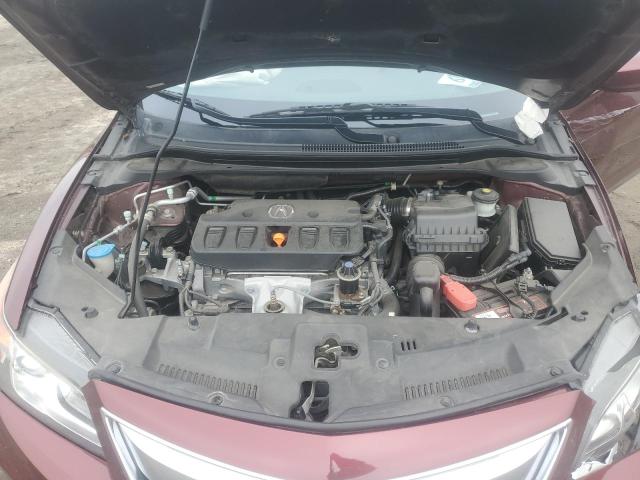 19VDE1F51DE015950 Acura Ilx 20 Premium